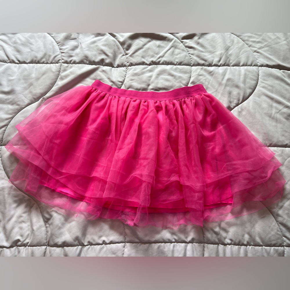 Spirit Halloween Skirt